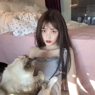 蕾哈娜内衣秀4