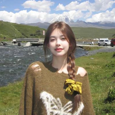 美人